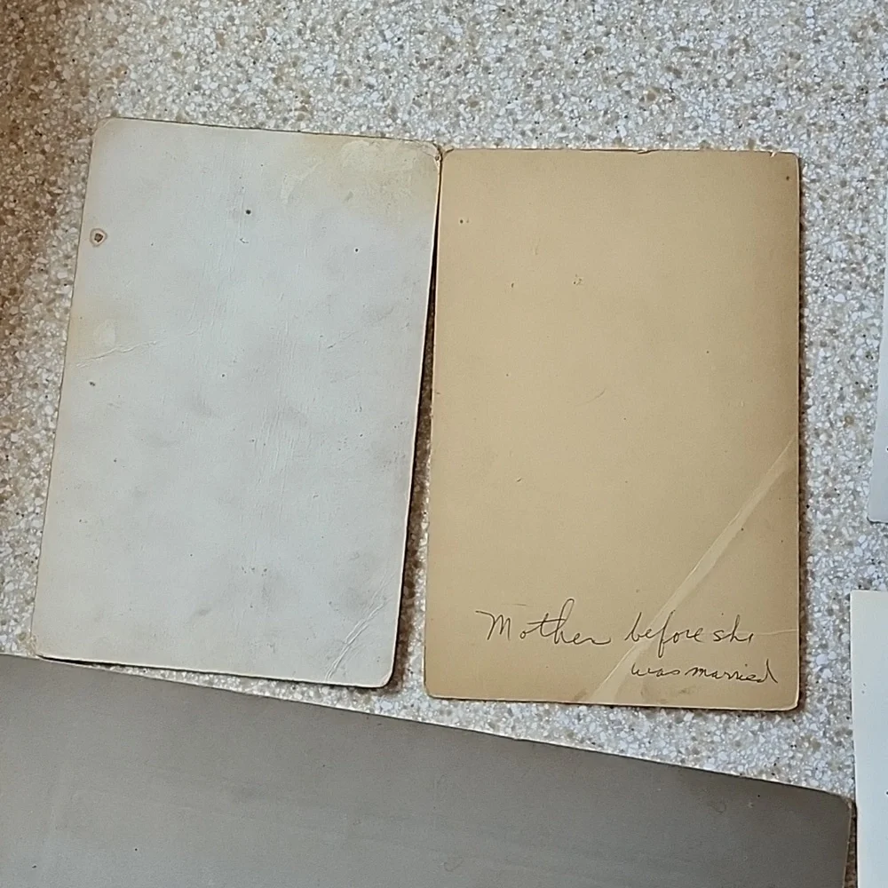 Vintage Photographs 1949 & Earlier - Picture 7 of 14